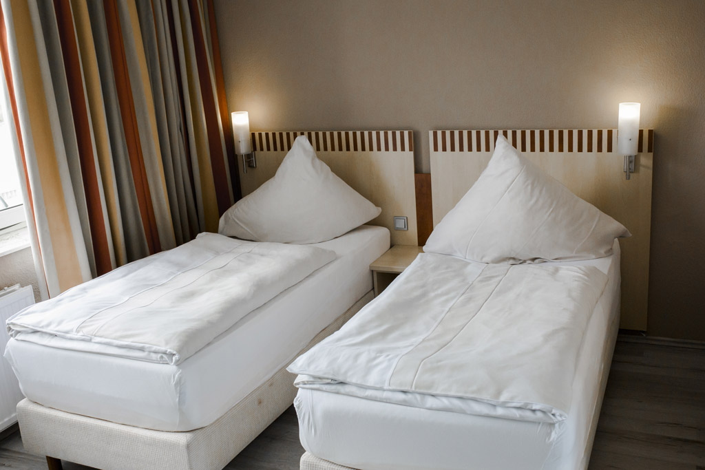 Doppelzimmer
