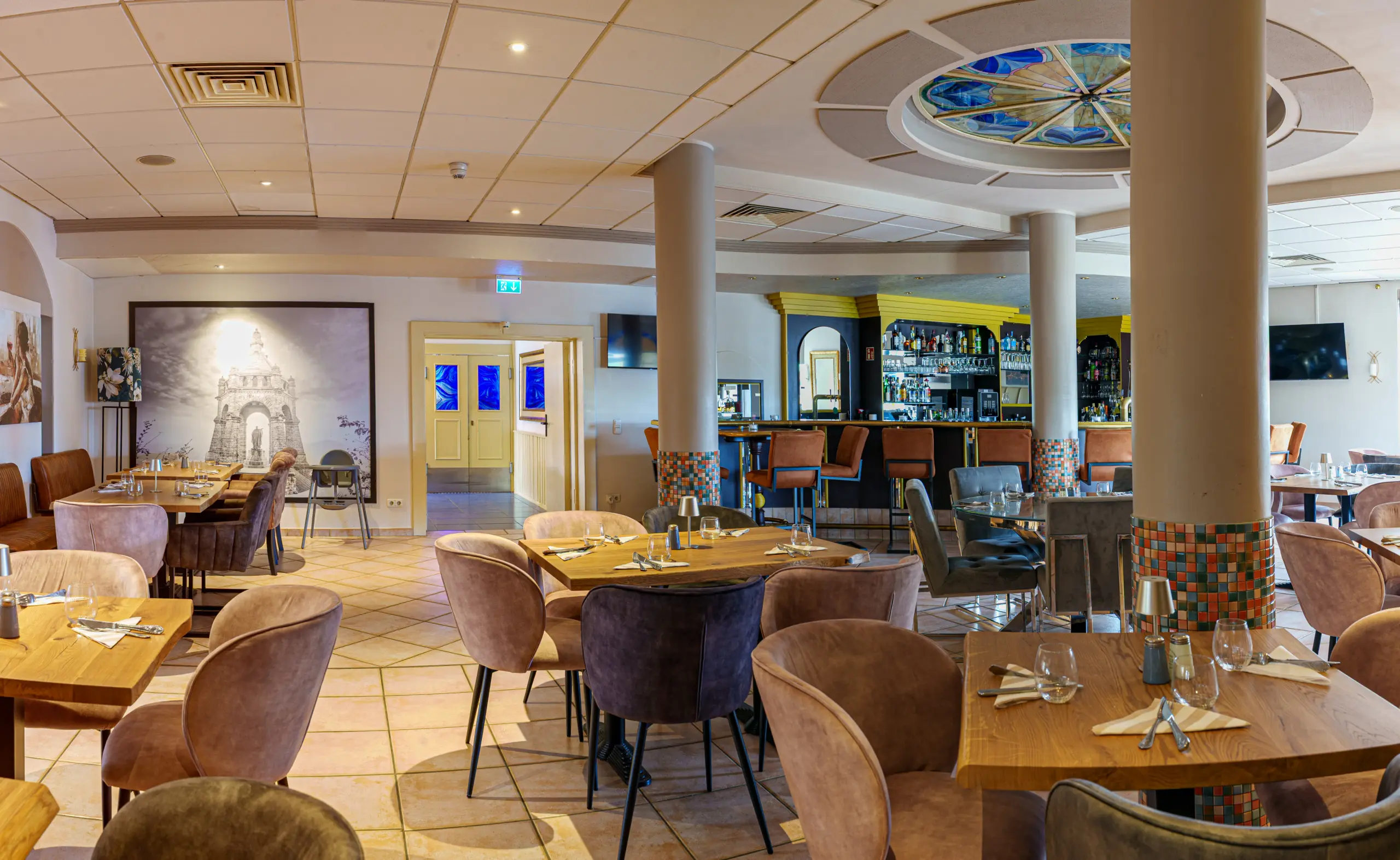 Restaurant Bild 11