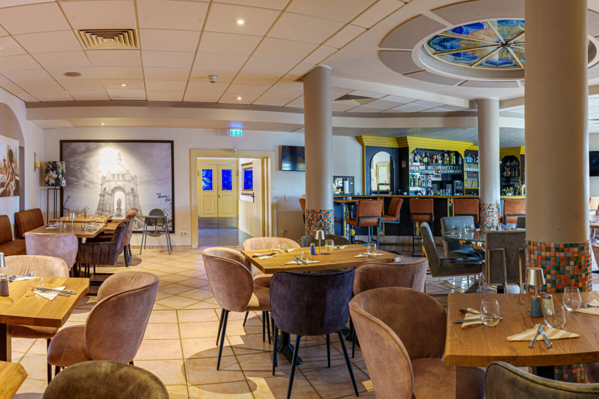 Restaurant Bild 11
