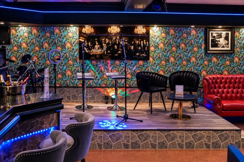 Karaokebar