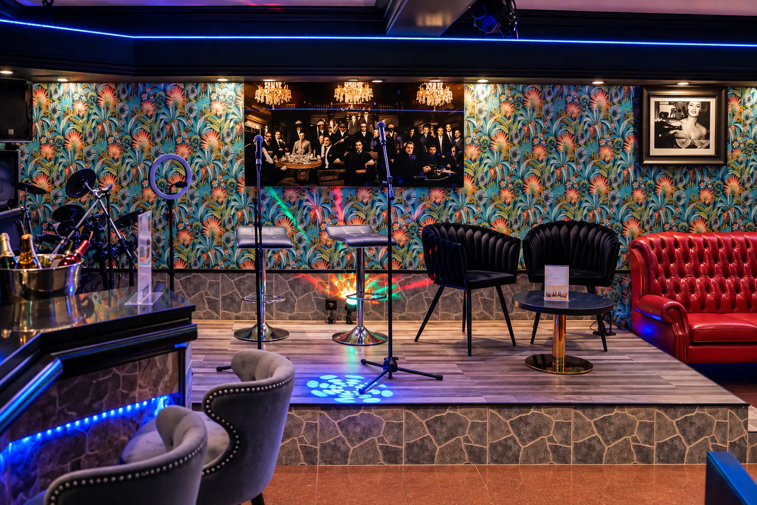 Karaokebar